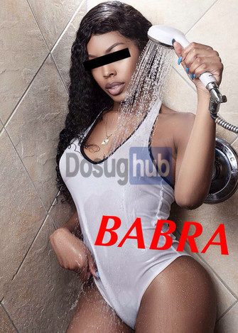 BABRA